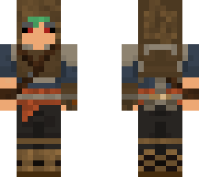 assassin me