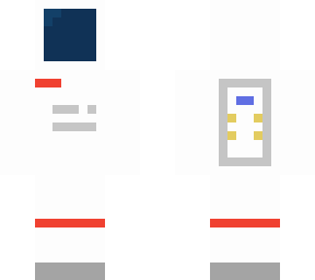 astronaut