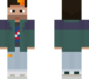 auron 90s aesthetic #2