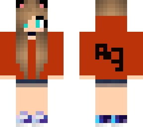 aversetiger girl