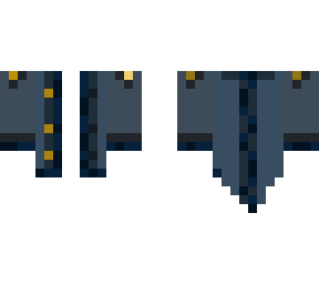 baal war coat