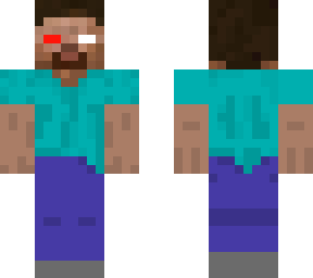 bad-good herobrine