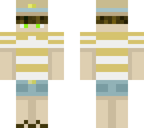 beach boy
