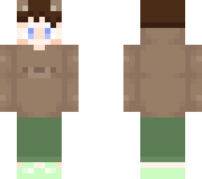 bear hoodie boy