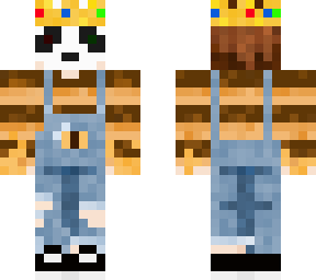 bee bear (update 3.0)