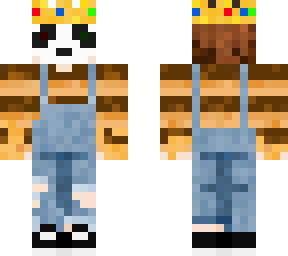bee bear (updated 2.0)