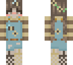 bee gurl~!