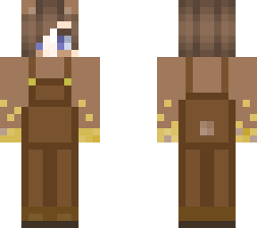 beefy bear skin + honey