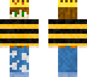 bees!
