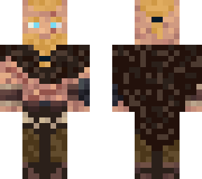 berserker