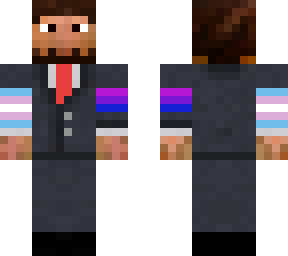 bi, trans, jschlatt