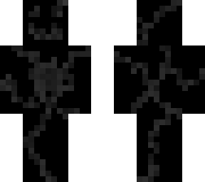black core demon