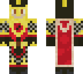 black knight
