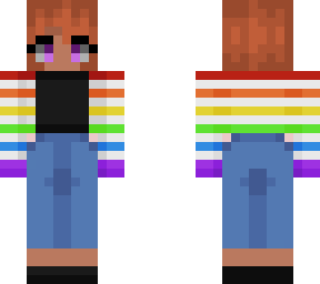 black version of another skin idk