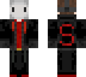 blod warior