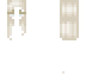 blonde hair base