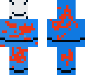 blood dream