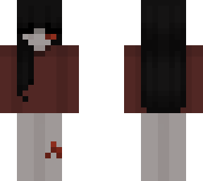 bloody