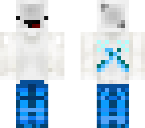 blue bedlessnoob