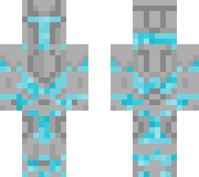 blue knight