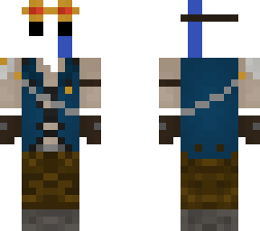 blue streak mk. 5