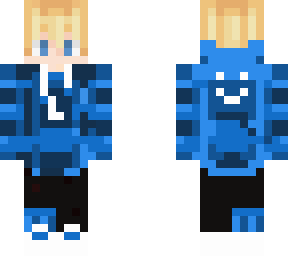 blue tubbo