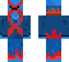bluemayhem
