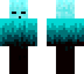 blueness