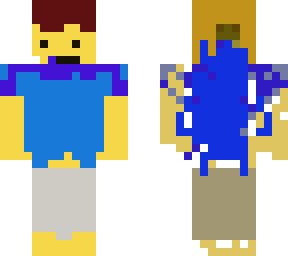 bonnie