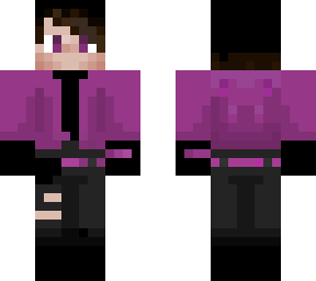 boy ender theme