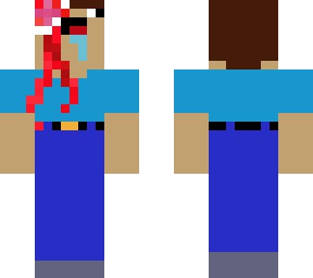 broken noob