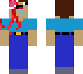 broken noob