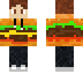 burger boi