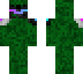 camo bounty hunter