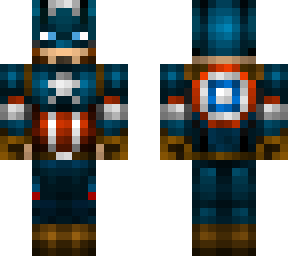 capitan america