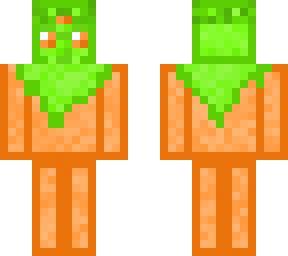 carrottotem