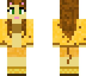 catgirl