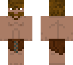 caveman