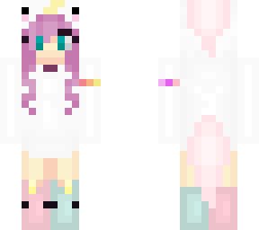 celeste pjs