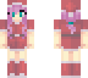 celeste xmas
