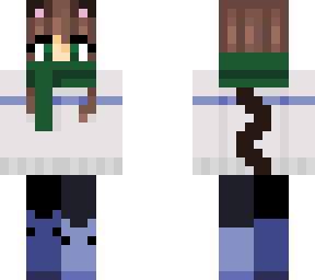 chara but winter
