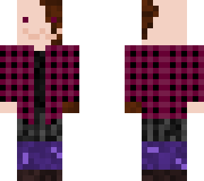cherry (oc)