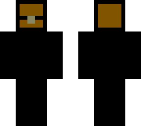 chest head