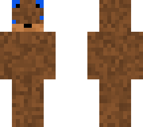 choco bear