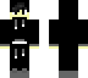 chri's skin