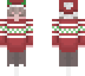 christmas echo