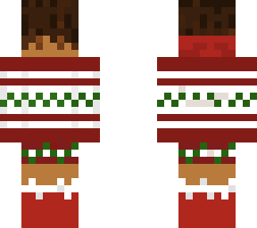 christmas guy :)