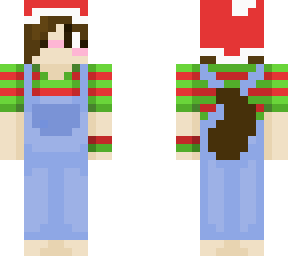 christmas lem