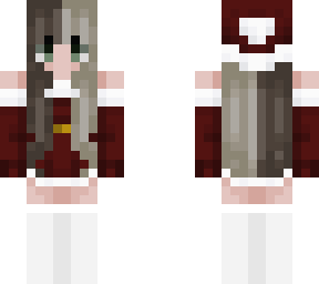 christmas santa