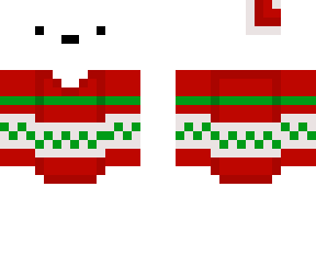christmas snowman